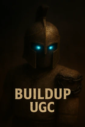 Buildup UGC Roblox group icon