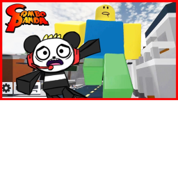 PANDA HELPING SIMULATOR