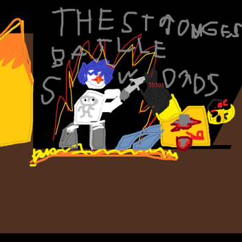 TheSTRONGESBATLLESWORDS🗡🦾