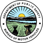 [USA] The Bureau of Motor Vehicles