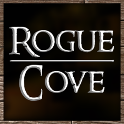 Rogue Cove : Pre-Pre-Alpha