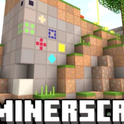 La grotte des mineurs💎⛏️ icon
