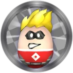 Super Egg