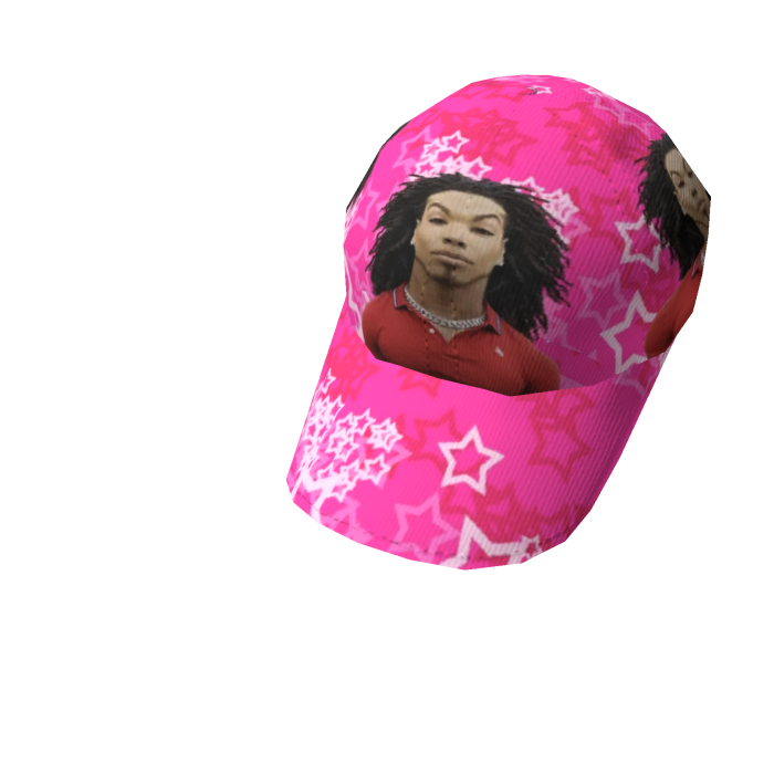 Kiki Friki Dominican Papi Cap Backwards