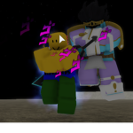 Robux kiddos