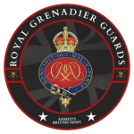 |BA| Royal Grenadier Guards |RGG BA|