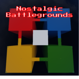 Nostalgic Battlegrounds