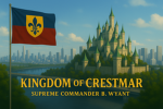 Kingdom of Crestmar