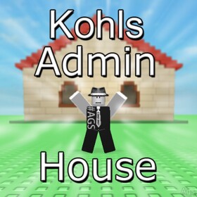 The Admin House