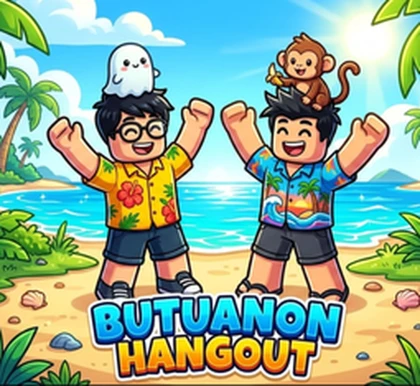 Butuanon RP Hangout Roblox group icon