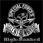 The Robloxian Special Forces High-Ranked division