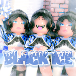 ﹒๑ : Black Ice ﹒๑ :
