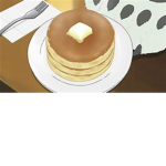 pancake troop camp