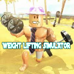 Weight Lifting Simulator