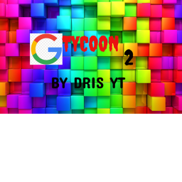 GOOGLE TYCOON 2