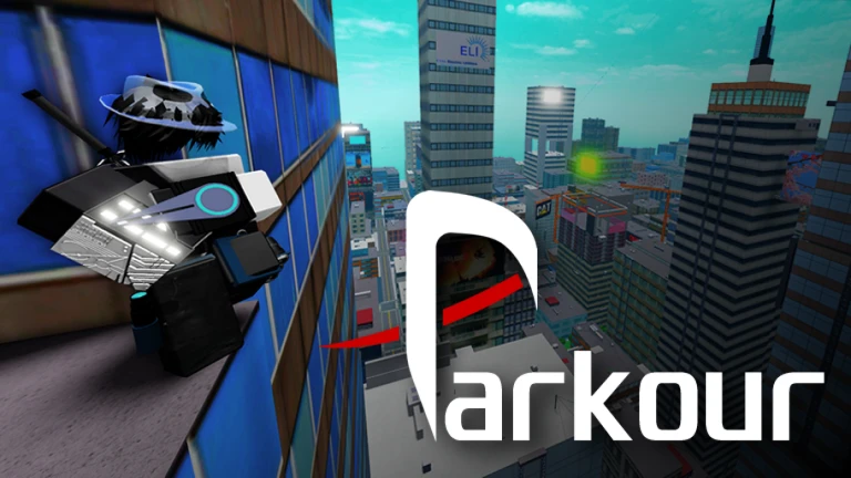 パーカー - Roblox