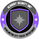 Warlington Academy Security Unit