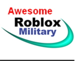 Awesome ROBLOX Military