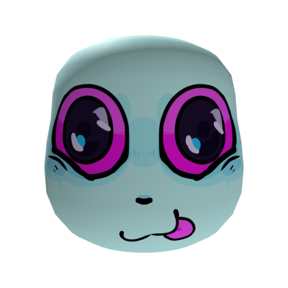Rivulet's Face (Remastered!)