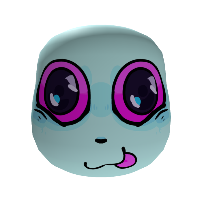 Rivulet's Face (Remastered!)