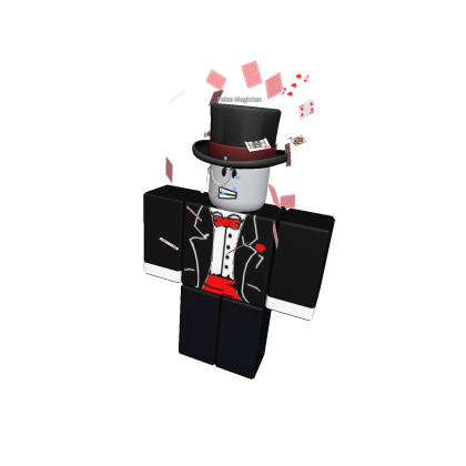 False Magician
