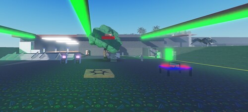Ans66f Arcade Hub