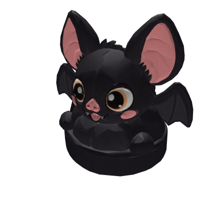 Bat Hat Warisan