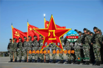 [PLA]江西省九江市军事基地（军区）总队