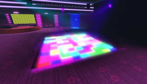 Chill and dance to music with your buds