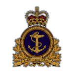 RoyaI Canadian Navyᅠ