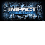 -TNA Impact Wrestling-