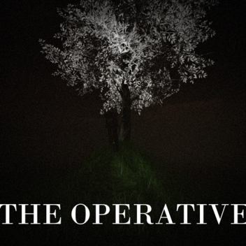 THE EYE OF OPERATIVE [DAWN MODE]