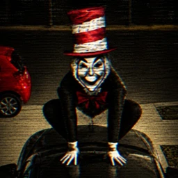 The Hat Cat [RELEASE] icon