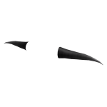 Horns of the Haunted Sorcerer