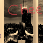 ####### cheer