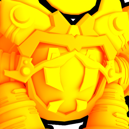 Gold Fuel Overlord