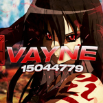 オ VAYNE