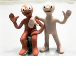 Morph, Chaz