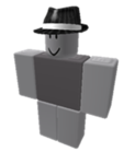 The Order of the Perfectly Legit Buisnessmen