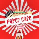 Paper Café