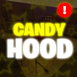 Candy Hood