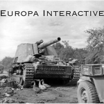 Europa Interactive