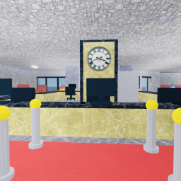 Cool Hotel Map [UPDATE]