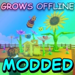 Grow a Garden [Modded]
