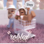 BFF ROBLOX girls