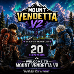 [FREE AVA] MOUNT VENDETTA V2