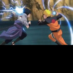 Uchiha's Fight Map