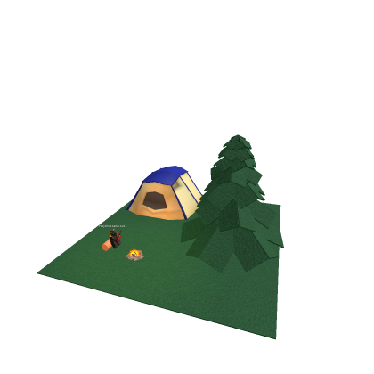 Psp camping