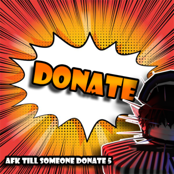 afk donation game 