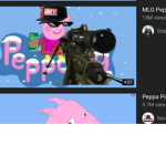 SAVGE Joe mama